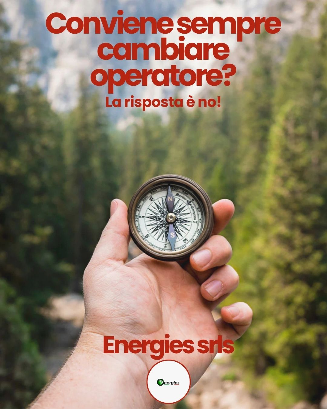 Conviene sempre cambiare operatore?